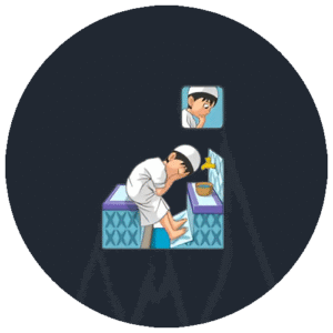 Wazu in Islam | Step-by-Step Guide & Sunnah Practices
